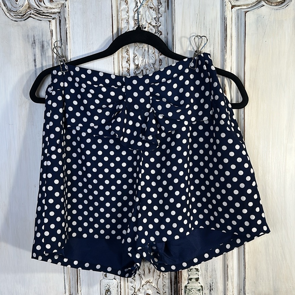 Curated 2piece Minnie Mouse Bundle With Wrap Top … - image 4